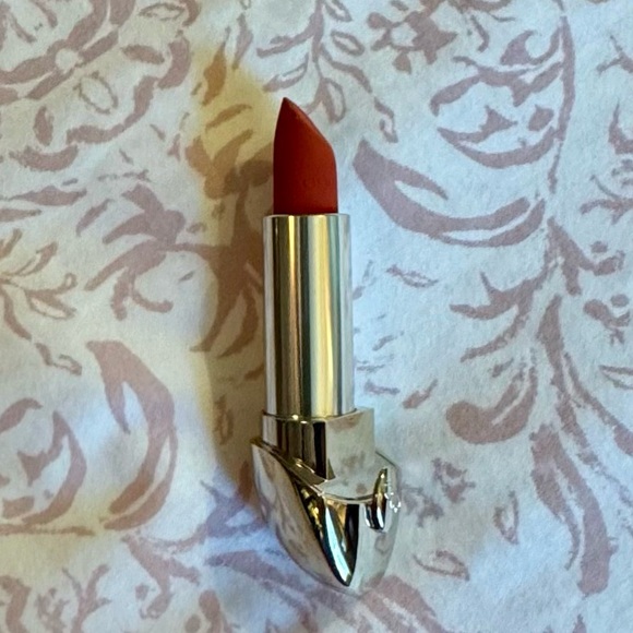 Guerlain lipstick and case - Picture 5 of 7